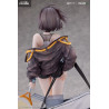 PRÉCOMMANDE - Azur Lane - Figurine Baltimore, Black Ace