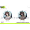 PRÉCOMMANDE - Azur Lane - Figurine Baltimore, Black Ace