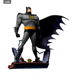 DC Comics Batman The...