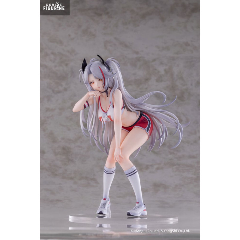 PRE ORDER - Azur Lane - Prinz Eugen figure, Brilliant Touchdown