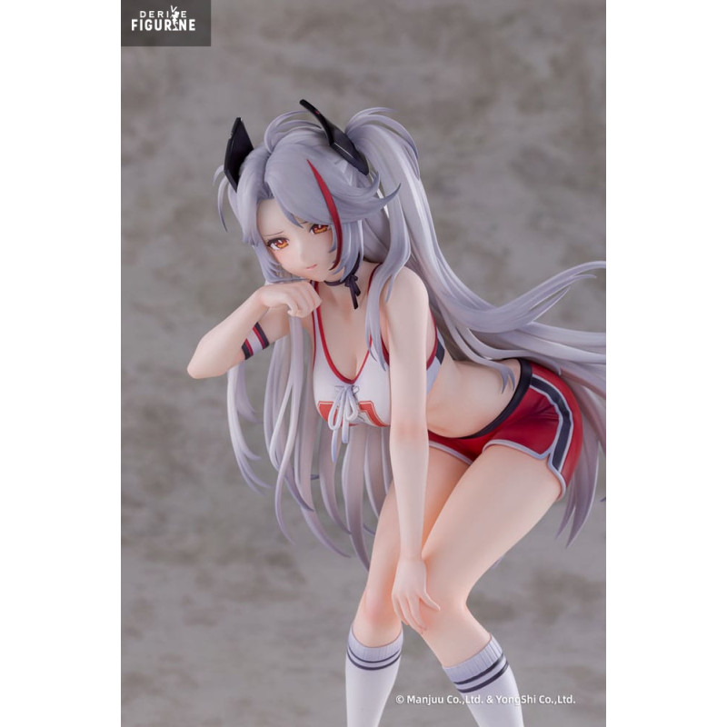 PRÉCOMMANDE - Azur Lane -...