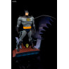 DC Comics Batman The Animated Series - Figure Batman, Version Opening Sequence, ARTFX+