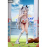 PRÉCOMMANDE - Azur Lane - Figurine Prinz Eugen, Brilliant Touchdown