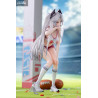 PRÉCOMMANDE - Azur Lane - Figurine Prinz Eugen, Brilliant Touchdown