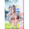 PRÉCOMMANDE - Azur Lane - Figurine Prinz Eugen, Brilliant Touchdown