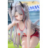 PRÉCOMMANDE - Azur Lane - Figurine Prinz Eugen, Brilliant Touchdown