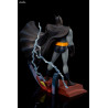 DC Comics Batman The Animated Series - Figure Batman, Version Opening Sequence, ARTFX+