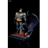 DC Comics Batman The Animated Series - Figure Batman, Version Opening Sequence, ARTFX+