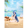 PRÉCOMMANDE - Azur Lane - Figurine Helena Shimmering Triangle Wave, Gift+