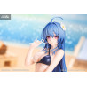 PRÉCOMMANDE - Azur Lane - Figurine Helena Shimmering Triangle Wave, Gift+