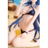 PRÉCOMMANDE - Azur Lane - Figurine Helena Shimmering Triangle Wave, Gift+