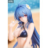 PRÉCOMMANDE - Azur Lane - Figurine Helena Shimmering Triangle Wave, Gift+