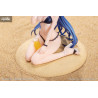 PRÉCOMMANDE - Azur Lane - Figurine Helena Shimmering Triangle Wave, Gift+