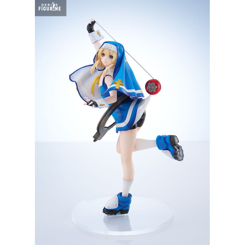 PRE ORDER - Guilty Gear XX Accent Core Plus R - Bridget figure