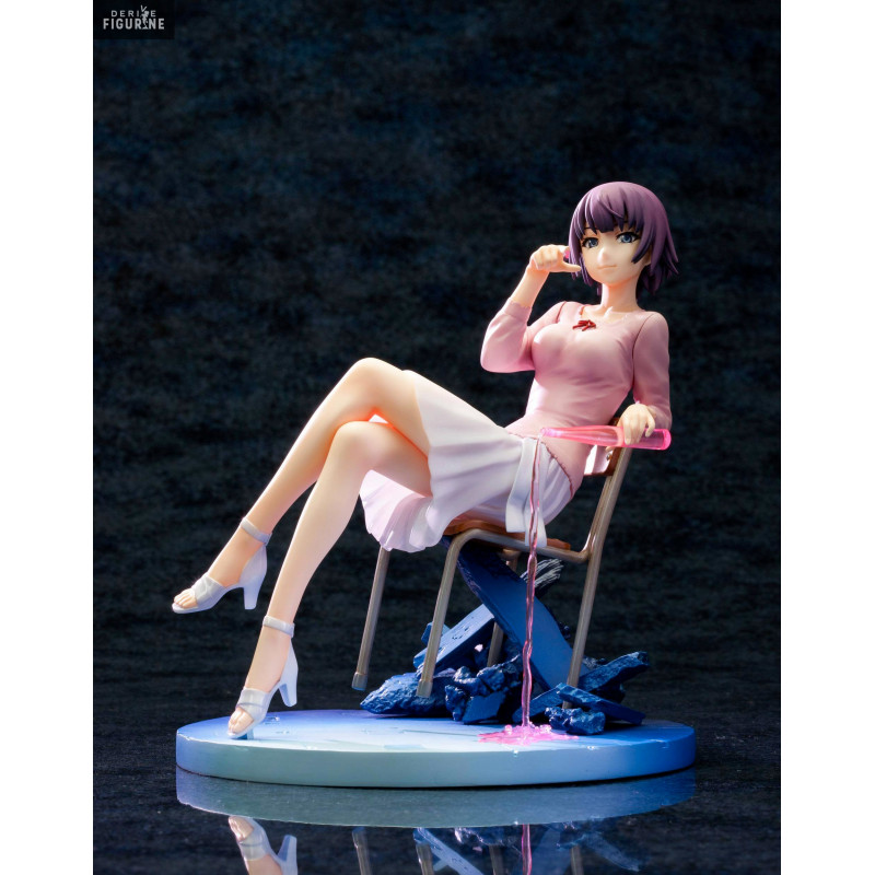 Nisemonogatari - Figurine...