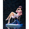 Nisemonogatari - Hitagi Senjogahara figure