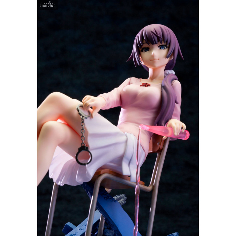 Nisemonogatari - Figurine...