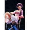 Nisemonogatari - Hitagi Senjogahara figure