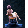 Nisemonogatari - Figurine Hitagi Senjogahara