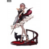 Iron Saga - Judith figure