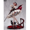 Iron Saga - Judith figure