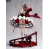 Iron Saga - Judith figure