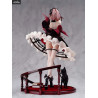 Iron Saga - Judith figure