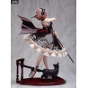 Iron Saga - Judith figure