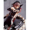 Iron Saga - Judith figure