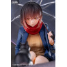 PRE ORDER - Original Character - Rainy Day figure Meeting, Illustrated by Catzz