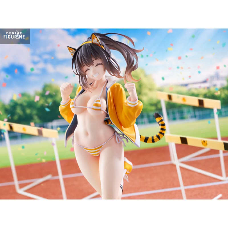 Original Character - Sakura...