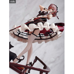 Iron Saga - Judith figure