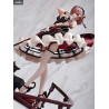 Iron Saga - Judith figure