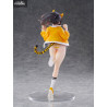 PRÉCOMMANDE - Original Character - Figurine Sakura Torako no Chobimi
