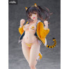 PRÉCOMMANDE - Original Character - Figurine Sakura Torako no Chobimi