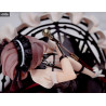 Iron Saga - Judith figure