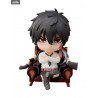Reborn! - Figurine Xanxus, Nendoroid