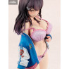 PRÉCOMMANDE - Original Character - Figurine Sukajan Jacket Kanojo wa Cool de Itai! Kyouka Kagura