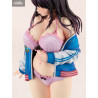 PRÉCOMMANDE - Original Character - Figurine Sukajan Jacket Kanojo wa Cool de Itai! Kyouka Kagura