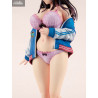 PRÉCOMMANDE - Original Character - Figurine Sukajan Jacket Kanojo wa Cool de Itai! Kyouka Kagura