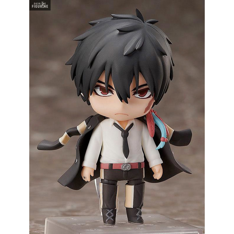 REBORN! ねんどろいど　XANXUS スクアーロ xanxus-figure-nendoroid.jpg