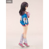 PRÉCOMMANDE - Original Character - Figurine Sukajan Jacket Kanojo wa Cool de Itai! Kyouka Kagura