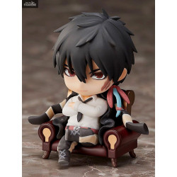 Reborn! - Xanxus figure,...