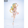 PRE ORDER - Phantasy Star Online 2 Es - Akhtal figure, Summer Vacation