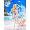 PRE ORDER - Phantasy Star Online 2 Es - Akhtal figure, Summer Vacation