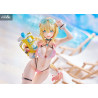 PRE ORDER - Phantasy Star Online 2 Es - Akhtal figure, Summer Vacation