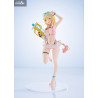 PRE ORDER - Phantasy Star Online 2 Es - Akhtal figure, Summer Vacation