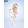 PRE ORDER - Phantasy Star Online 2 Es - Akhtal figure, Summer Vacation