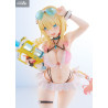 PRE ORDER - Phantasy Star Online 2 Es - Akhtal figure, Summer Vacation