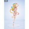 PRE ORDER - Phantasy Star Online 2 Es - Akhtal figure, Summer Vacation